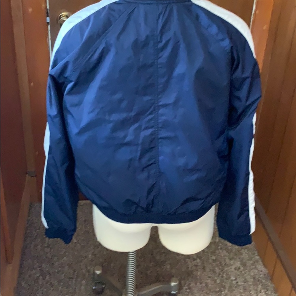 Crop jacket - Picture 3 of 6